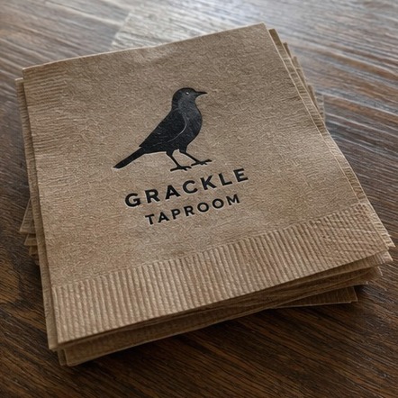 Beverage Napkins