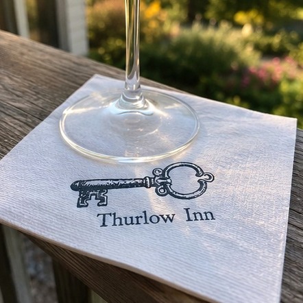Custom printed napkins in bulk