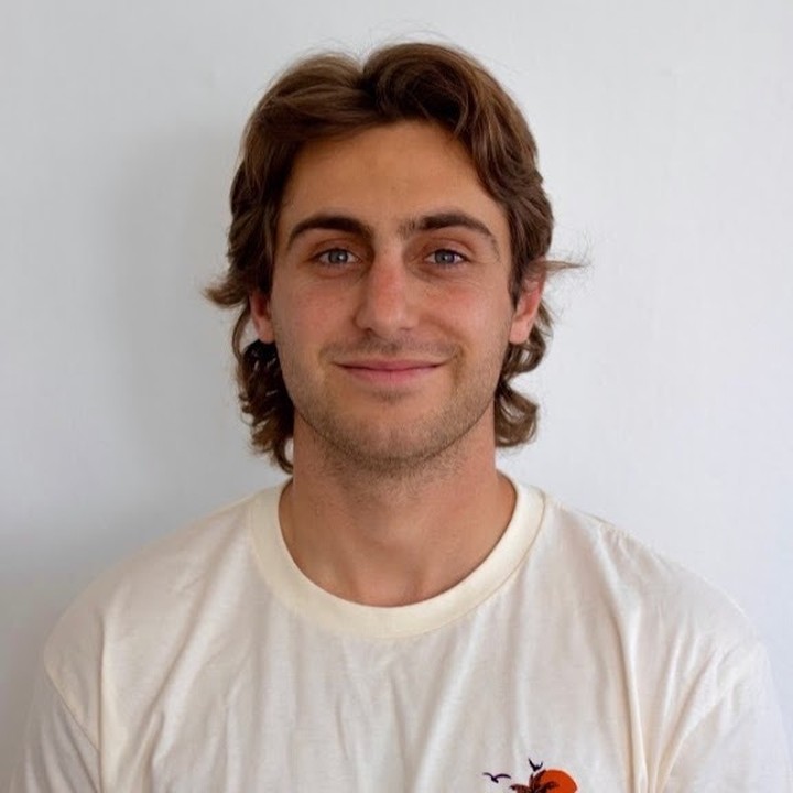 George Passantino, Co-Founder & CEO at Get Custom Napkins