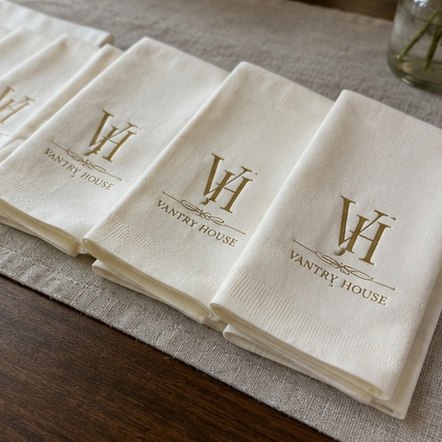 Guest Towels
