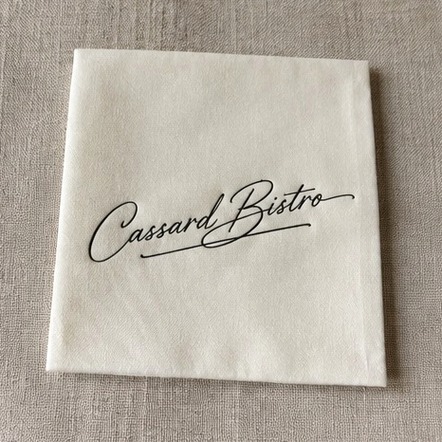 Luncheon Napkins