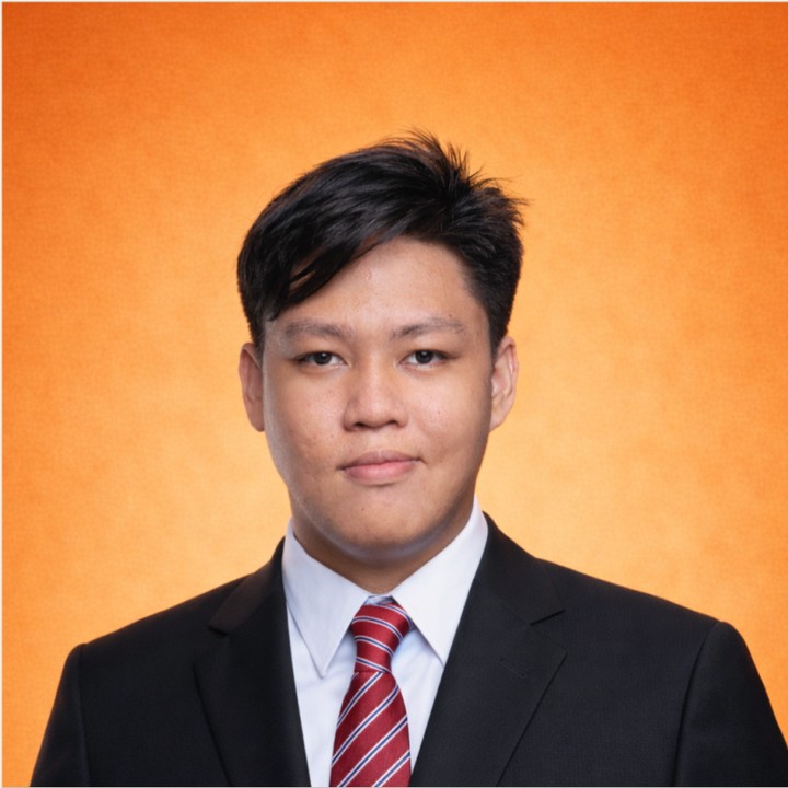 Mark Tecson, Director of Marketing at Get Custom Napkins